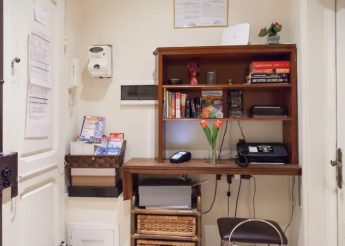 Bed&Bed CassiaBed and Breakfast